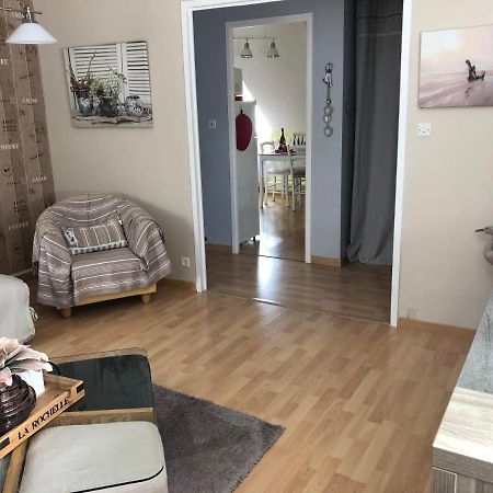 Petit Coin De Paradis Apartman Cancale Kültér fotó