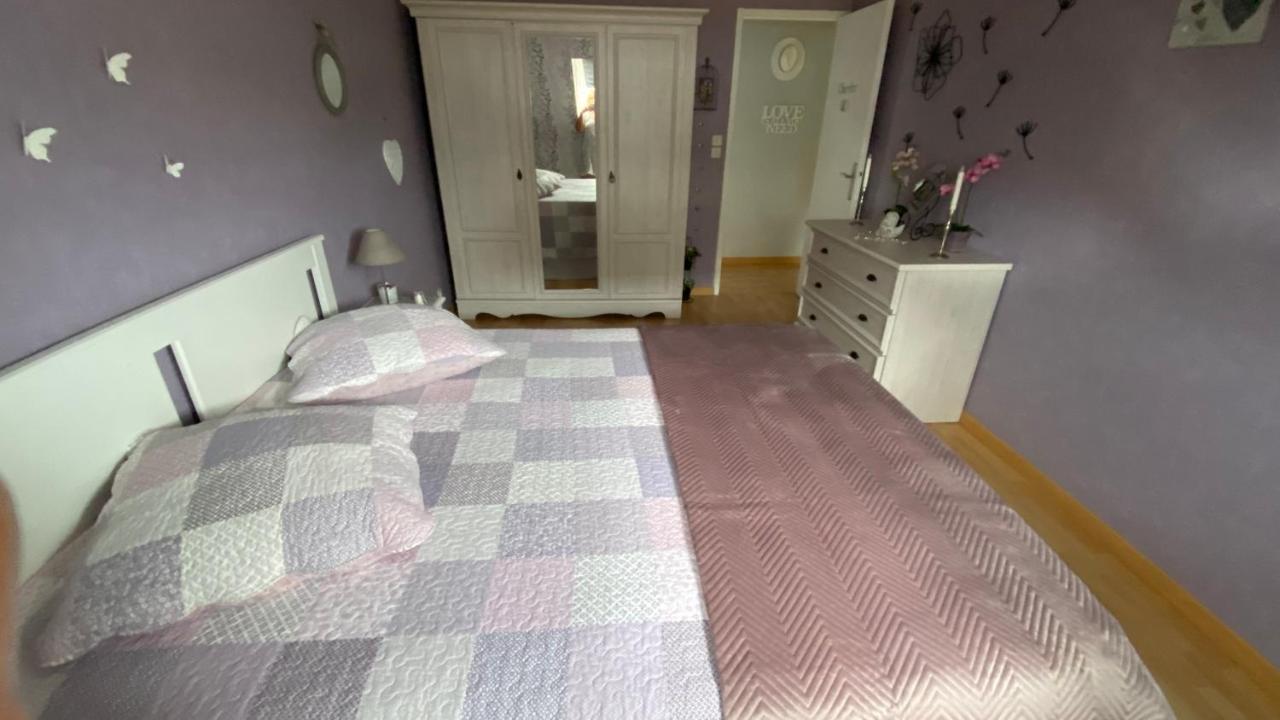 Petit Coin De Paradis Apartman Cancale Kültér fotó