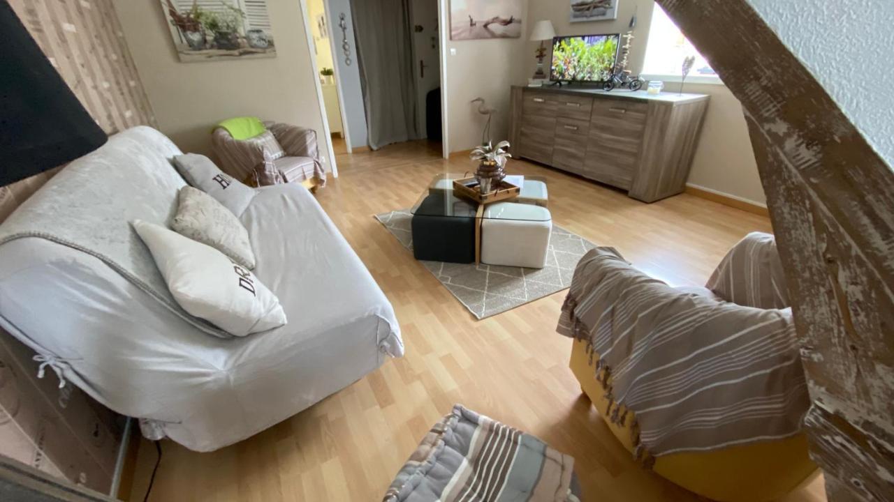 Petit Coin De Paradis Apartman Cancale Kültér fotó