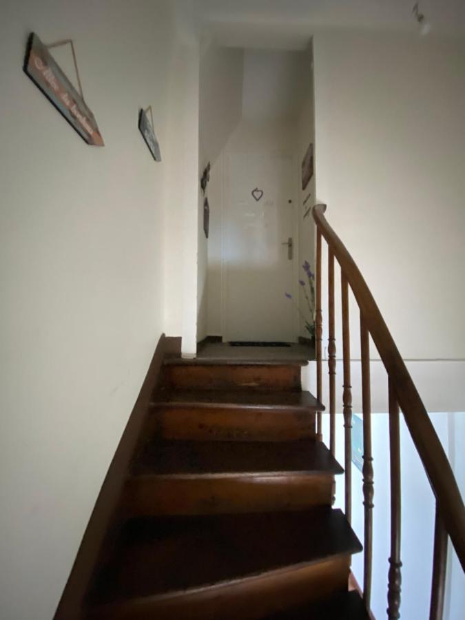 Petit Coin De Paradis Apartman Cancale Kültér fotó